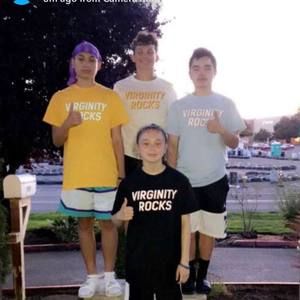 Meet your Posher, Bubba